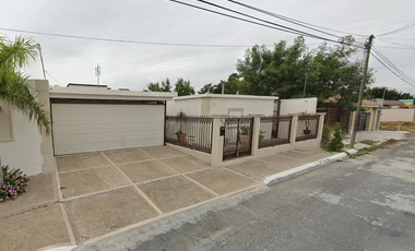 EXCELENTE PROPIEDAD EN VENTA EN VALLE ALTO, REYNOSA, TAMAULIPAS
