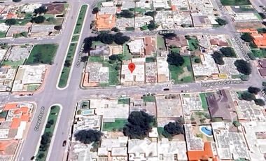 EXCELENTE PROPIEDAD EN VENTA EN VALLE ALTO, REYNOSA, TAMAULIPAS