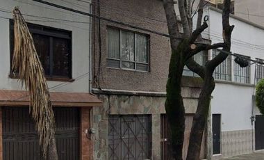 Casa en Remate Col. Nueva Santa María, Azcapotzalco