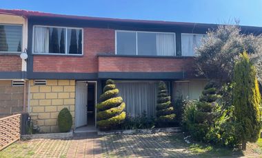 Casa en Renta en Villas Fontana