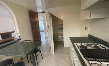 Casa en Renta en Villas Fontana