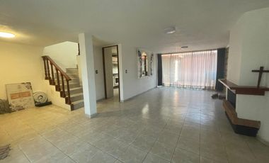 Casa en Renta en Villas Fontana