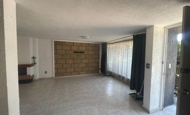Casa en Renta en Villas Fontana