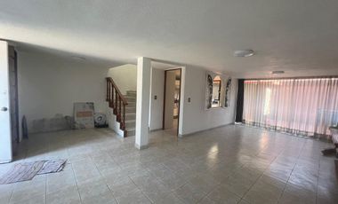 Casa en Renta en Villas Fontana