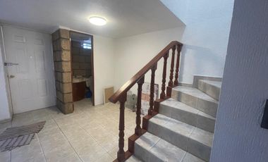 Casa en Renta en Villas Fontana