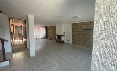 Casa en Renta en Villas Fontana
