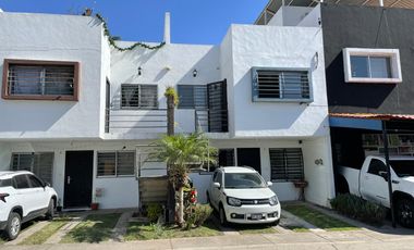 Casa en Zapopa, con Roof Garden