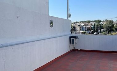 Casa en Zapopa, con Roof Garden