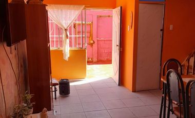 En venta casa 3 Dormitorios. Alto Hospicio