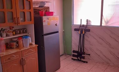 En venta casa 3 Dormitorios. Alto Hospicio