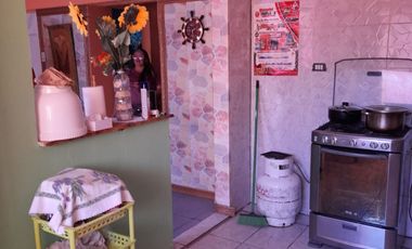 En venta casa 3 Dormitorios. Alto Hospicio