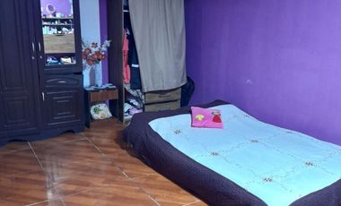 En venta casa 3 Dormitorios. Alto Hospicio