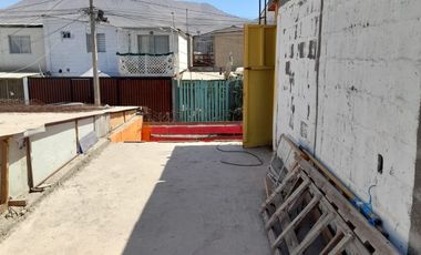 En venta casa 3 Dormitorios. Alto Hospicio