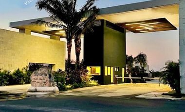 Casa en venta de 3 recamaras en una planta para entrega inmediata con alberca