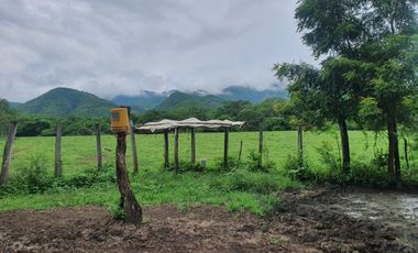 Hermosa Finca de 3 Hectáreas en Girardot, Cundinamarca.