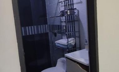 Apartamento amoblado en arriendo  ubicado  en el centro
