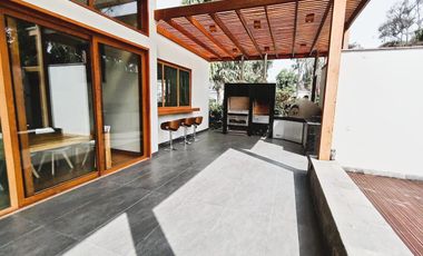 Vendo Casa en Condominio Paso Chico Lurin