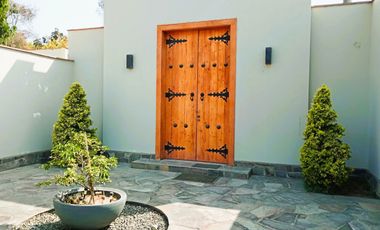 Vendo Casa en Condominio Paso Chico Lurin