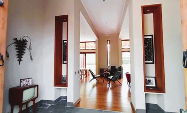 Vendo Casa en Condominio Paso Chico Lurin