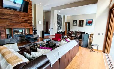 Vendo Casa en Condominio Paso Chico Lurin