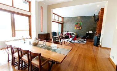 Vendo Casa en Condominio Paso Chico Lurin