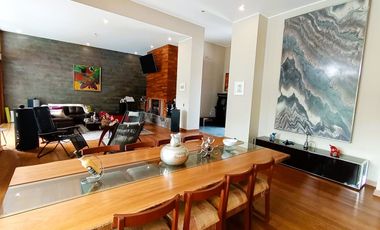 Vendo Casa en Condominio Paso Chico Lurin