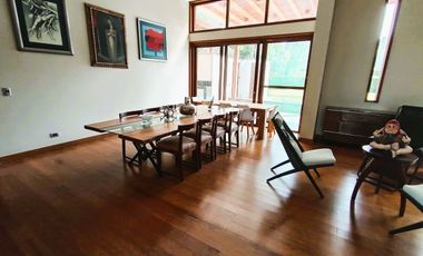 Vendo Casa en Condominio Paso Chico Lurin