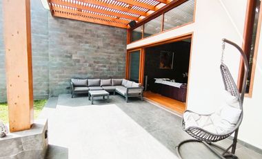 Vendo Casa en Condominio Paso Chico Lurin