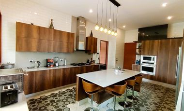 Vendo Casa en Condominio Paso Chico Lurin