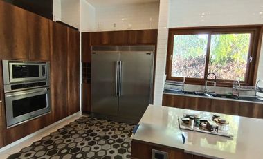 Vendo Casa en Condominio Paso Chico Lurin