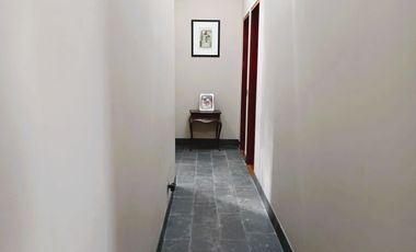 Vendo Casa en Condominio Paso Chico Lurin