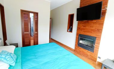 Vendo Casa en Condominio Paso Chico Lurin
