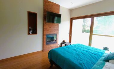 Vendo Casa en Condominio Paso Chico Lurin