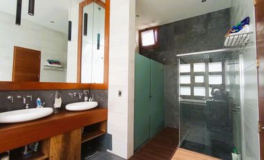 Vendo Casa en Condominio Paso Chico Lurin