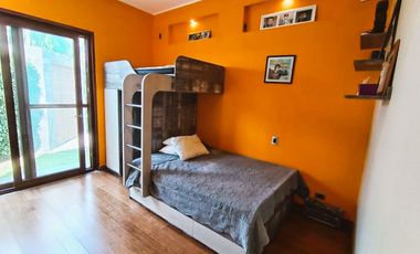 Vendo Casa en Condominio Paso Chico Lurin