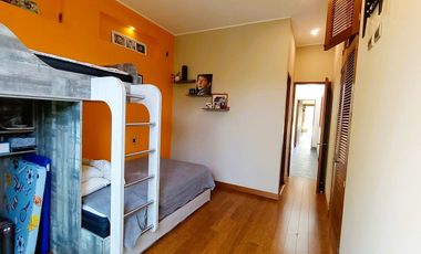 Vendo Casa en Condominio Paso Chico Lurin