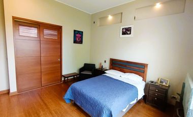 Vendo Casa en Condominio Paso Chico Lurin