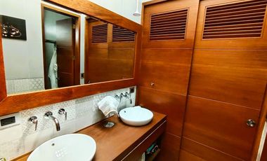 Vendo Casa en Condominio Paso Chico Lurin