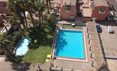 Venta Depto. 3D 2H Condominio Parque las Palmas