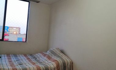 Venta Depto. 3D 2H Condominio Parque las Palmas