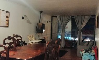Venta Depto. 3D 2H Condominio Parque las Palmas