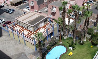 Venta Depto. 3D 2H Condominio Parque las Palmas