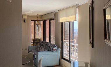 Venta Depto. 3D 2H Condominio Parque las Palmas