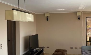 Venta Depto. 3D 2H Condominio Parque las Palmas