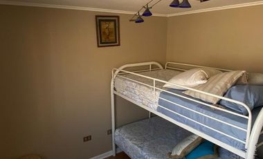 Venta Depto. 3D 2H Condominio Parque las Palmas