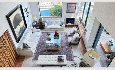 CASA EN VENTA COLINAS DE SAN JAVIER