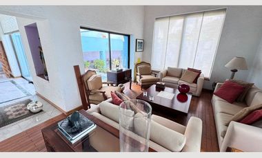 CASA EN VENTA COLINAS DE SAN JAVIER