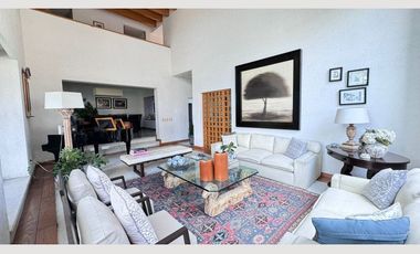 CASA EN VENTA COLINAS DE SAN JAVIER
