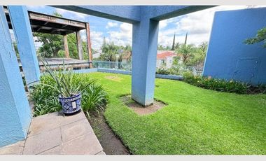 CASA EN VENTA COLINAS DE SAN JAVIER