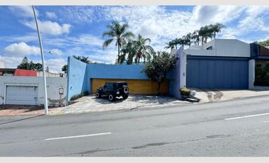CASA EN VENTA COLINAS DE SAN JAVIER